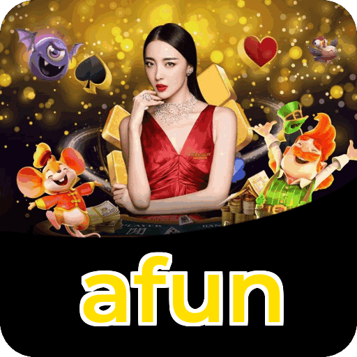 Resumo do fluxo de instalação do app afun — ilustração editorial