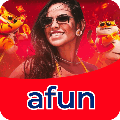 Passo a passo para baixar o app afun — ilustração editorial