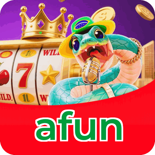 Catálogo afun 2.547 jogos - Pragmatic Play, Evolution, NetEnt
