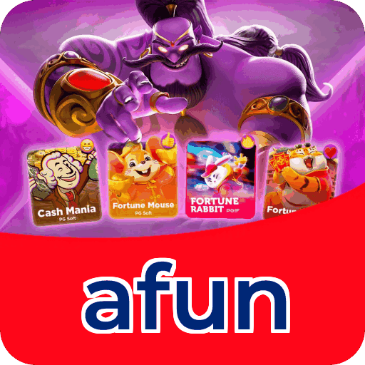 afun suporte 24/7 português Brasil - 47 atendentes brasileiros chat ao vivo