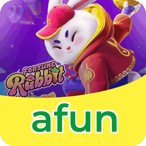Números do app afun em material de marketing — ilustração, não auditoria