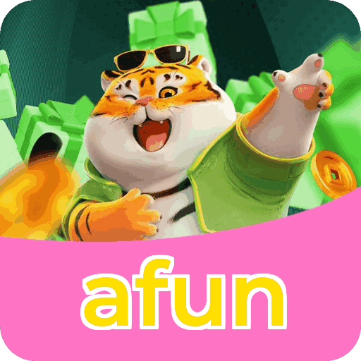 Tabela RTP dos jogos de cassino da afun
